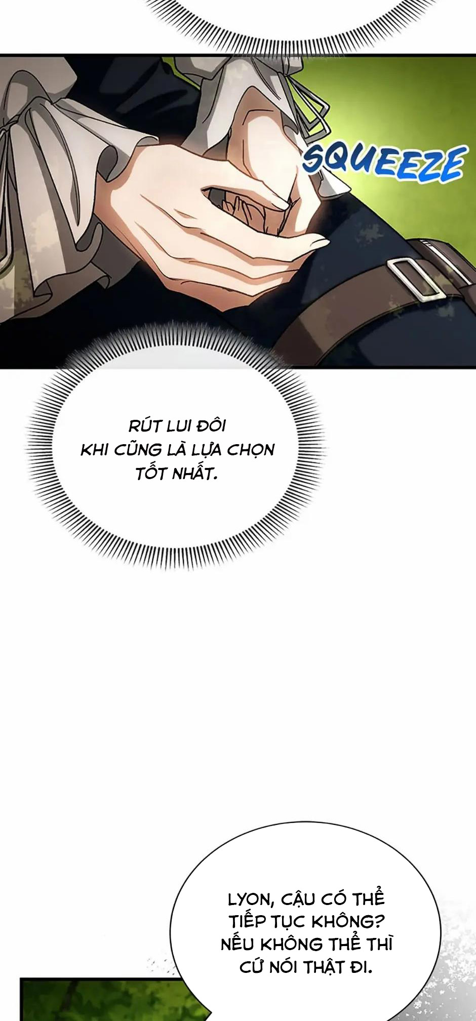 vị cứu tinh của nam phản diện chapter 52 37