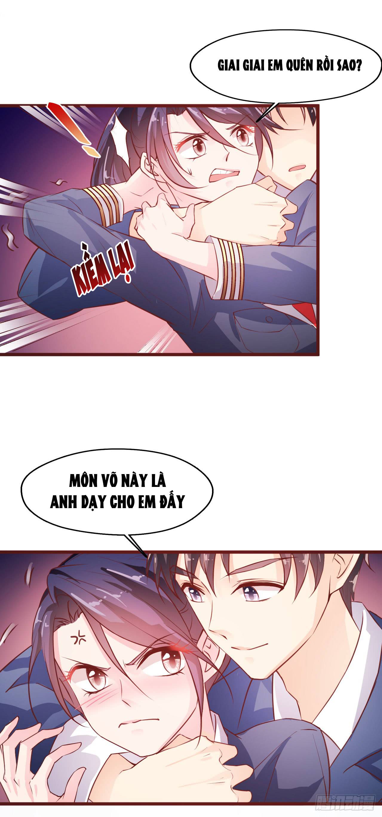 sau này vẫn cứ thích anh chapter 5 22