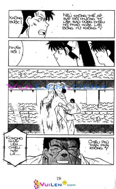 truyền nhân atula - shura no mon i chapter 36 79