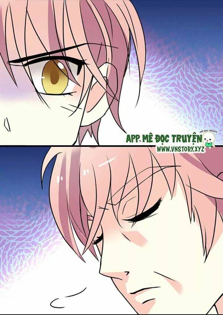 nữ hầu sau giờ học chapter 75 14