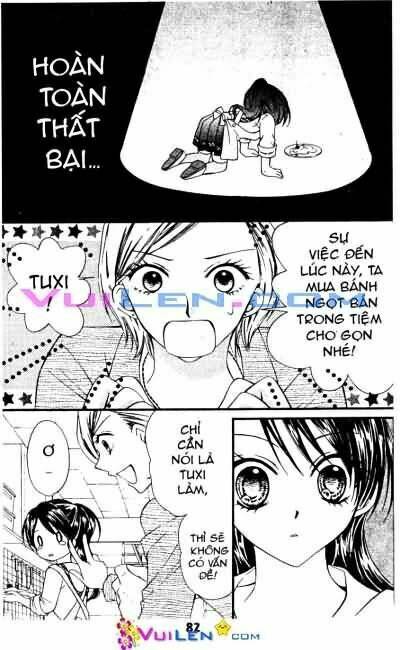 công chúa ẩm thực chapter 11 82