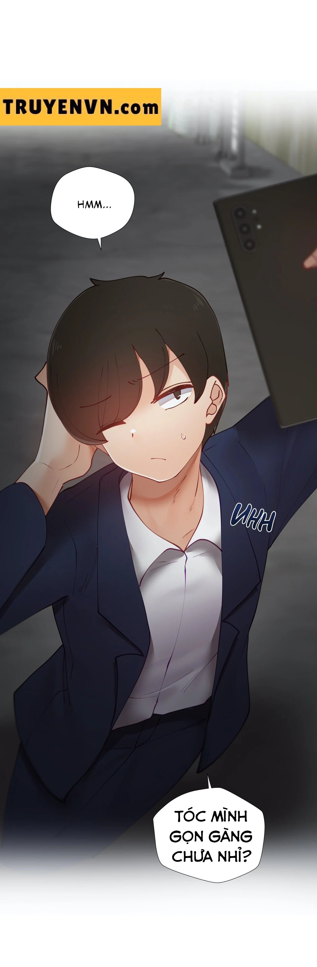 gia sư nữ quái chapter 25 2