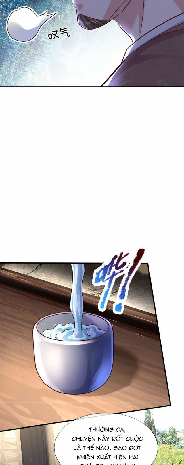 thuộc tính của ta đều tăng vào sức mạnh chapter 26 13