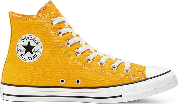 GIày Converse Chuck Taylor All Star Chuck Taylor Cheerful Hi Top 167070C