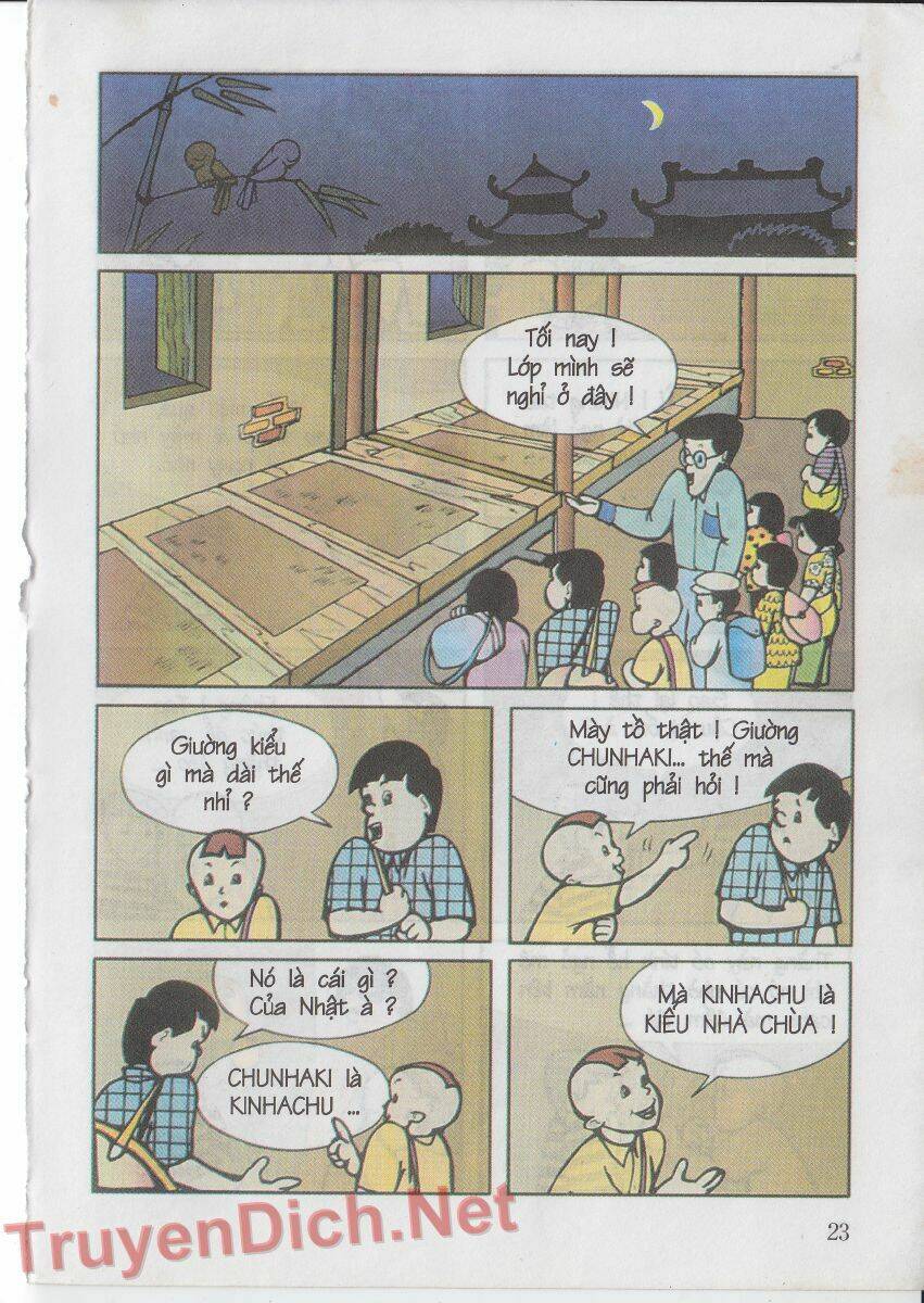 tý quậy chapter 2.1 20