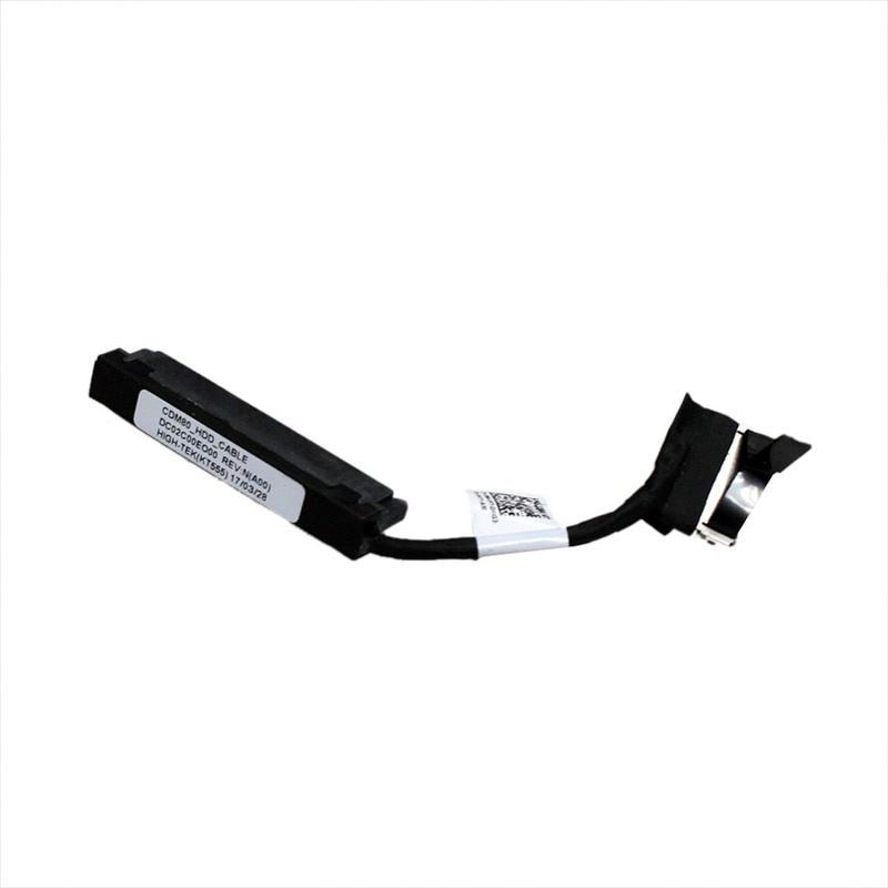 Cáp Kết Nối Ổ Cứng Hdd Cho Dell Latitude E5580 M3520 5580 5590 Precision 3520 3530 6nvft 06nvft Dc02C00Eo00