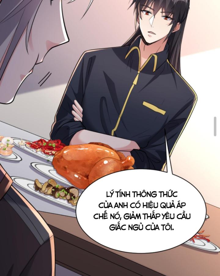 học cùng em gái, tôi bất cẩn vô địch rồi chapter 155 6