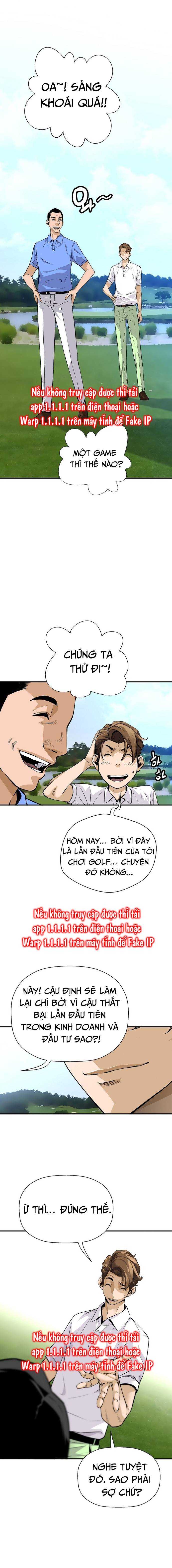 sự trở lại của huyền thoại chapter 139 14