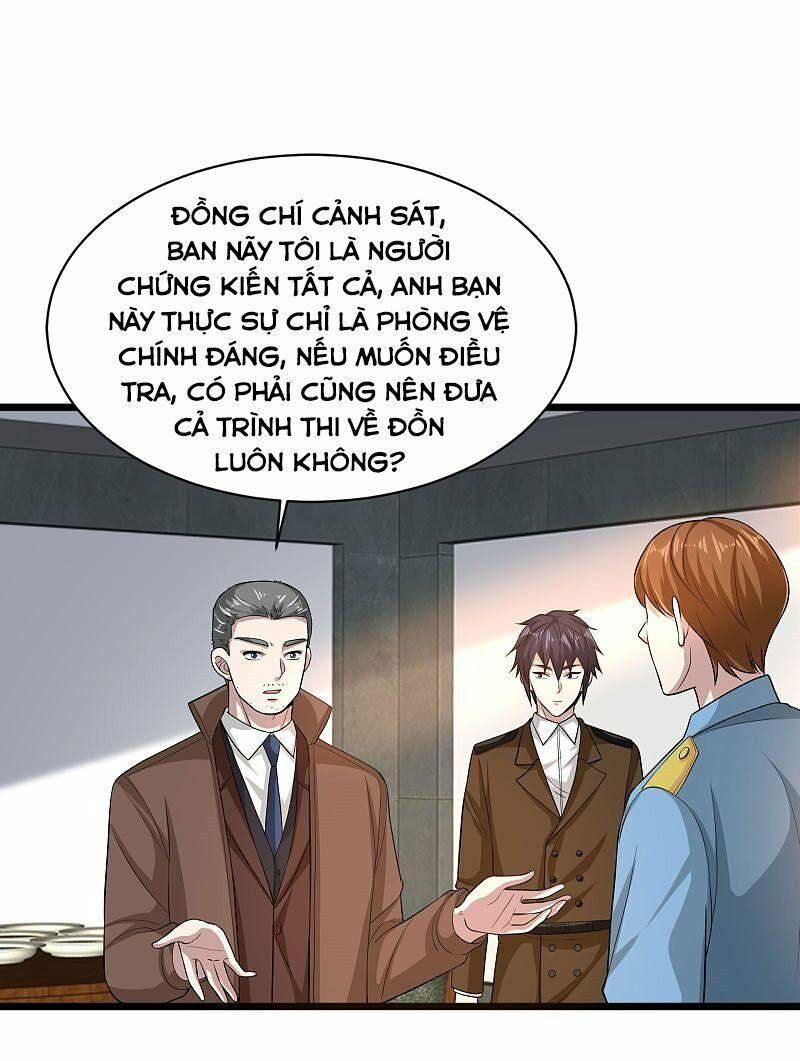 đô thị tà vương chapter 118 1