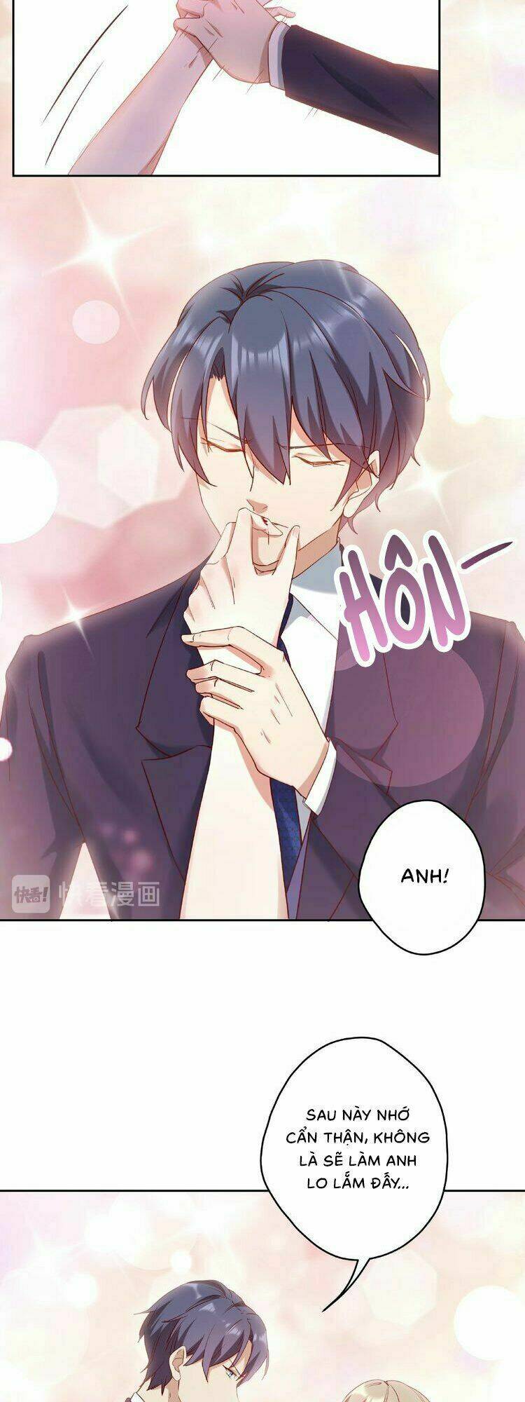 hợp đồng ngọt cao độ chapter 7 9