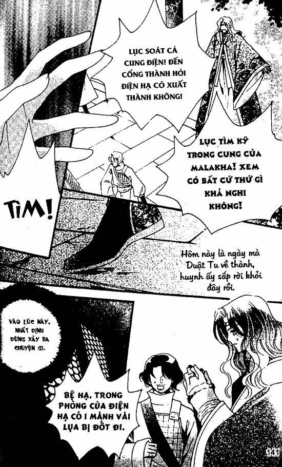 lâu lan y mộng chapter 6 137