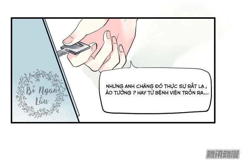 ma vương đại nhân đi thông thả chapter 3 28