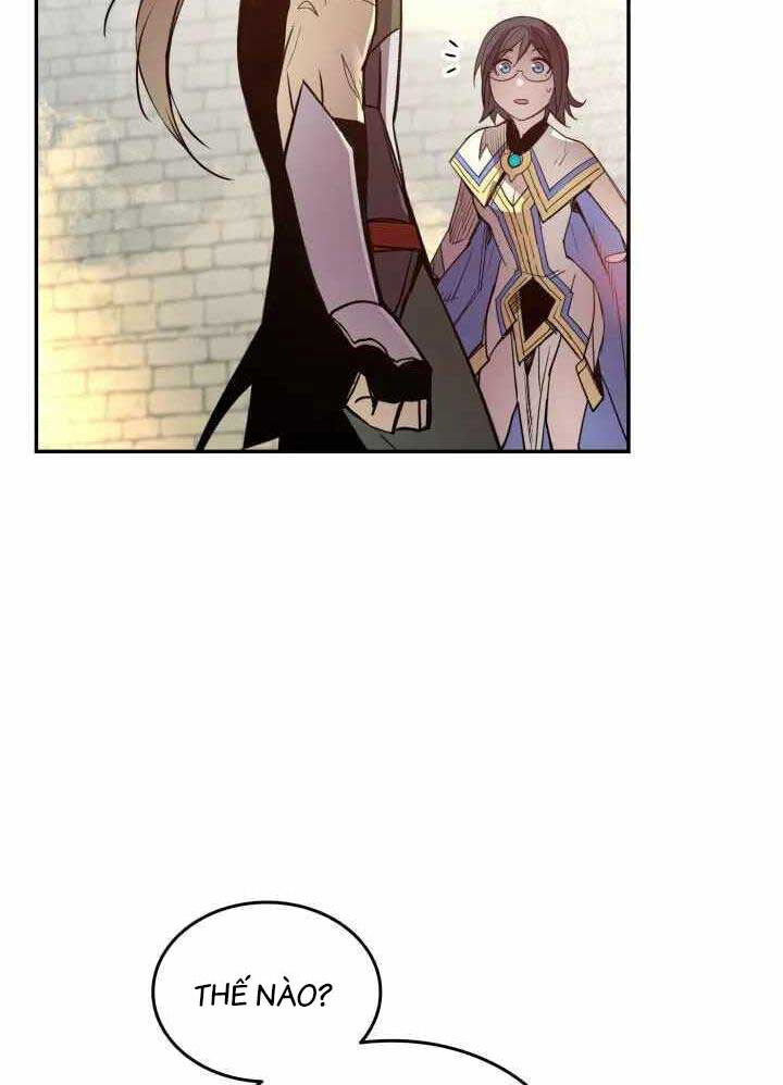 tôi là lính mới chapter 140 34