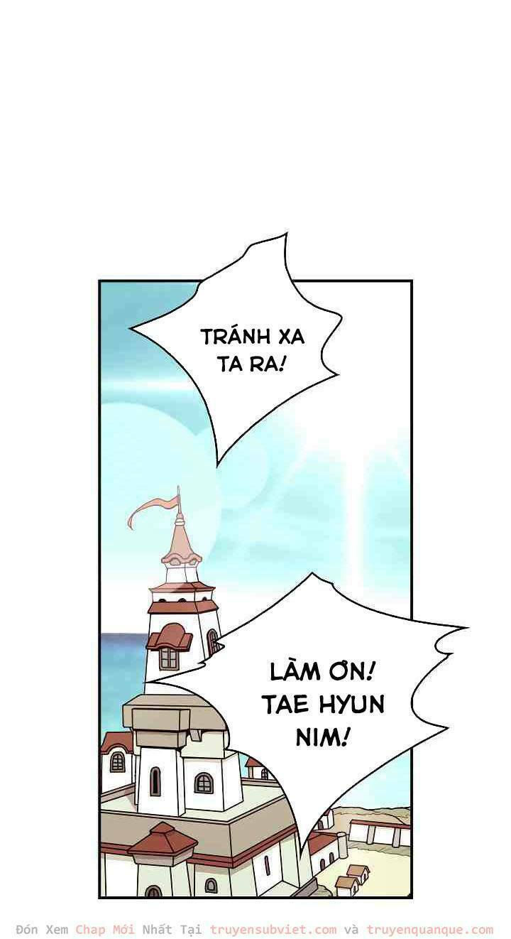 tôi sinh ra để làm người vĩ đại chapter 18 41