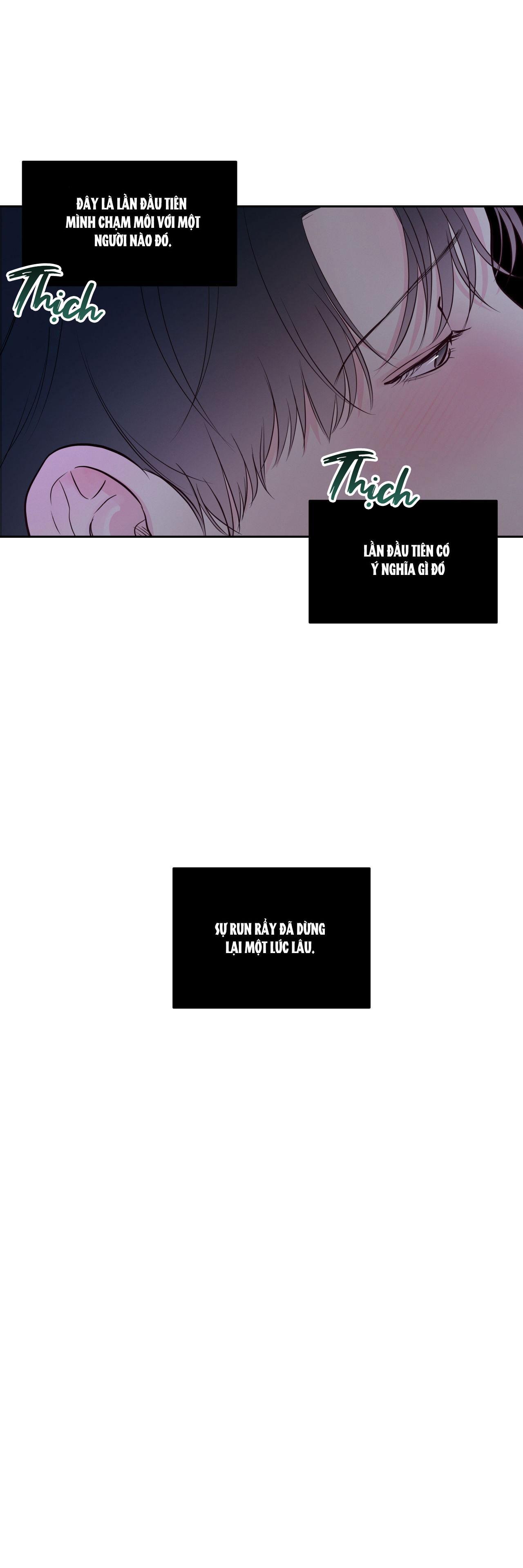 chủ nhân của thứ bảy chapter 14 14