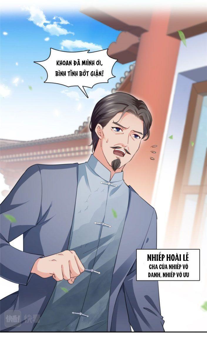 Hệt Như Hàn Quang Gặp Nắng Gắt chapter 195 29