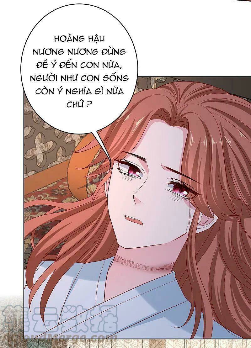 độc y đích nữ chapter 228 3