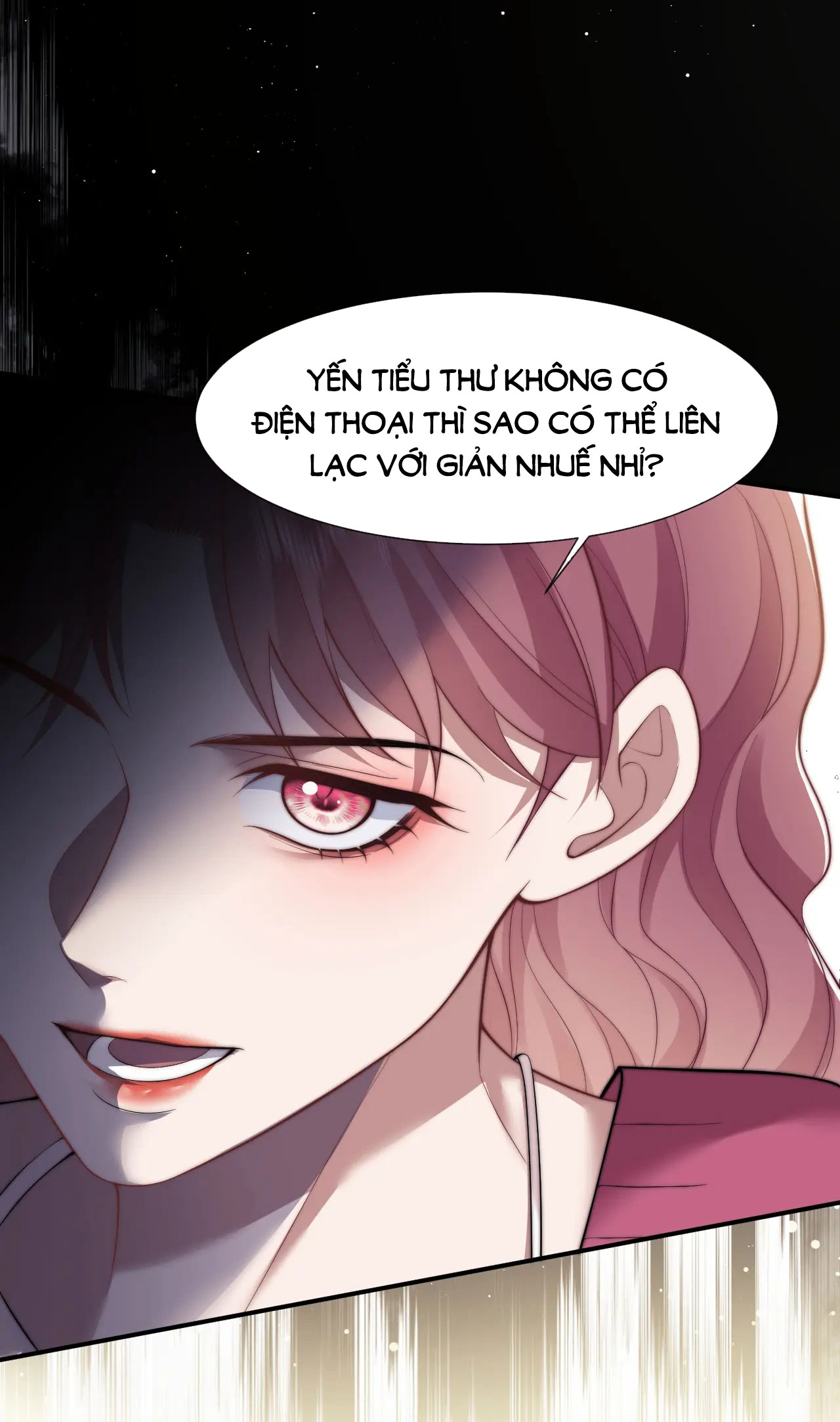 chủ mẫu cao môn xuyên không thành nữ phụ hào môn chapter 26.1 7