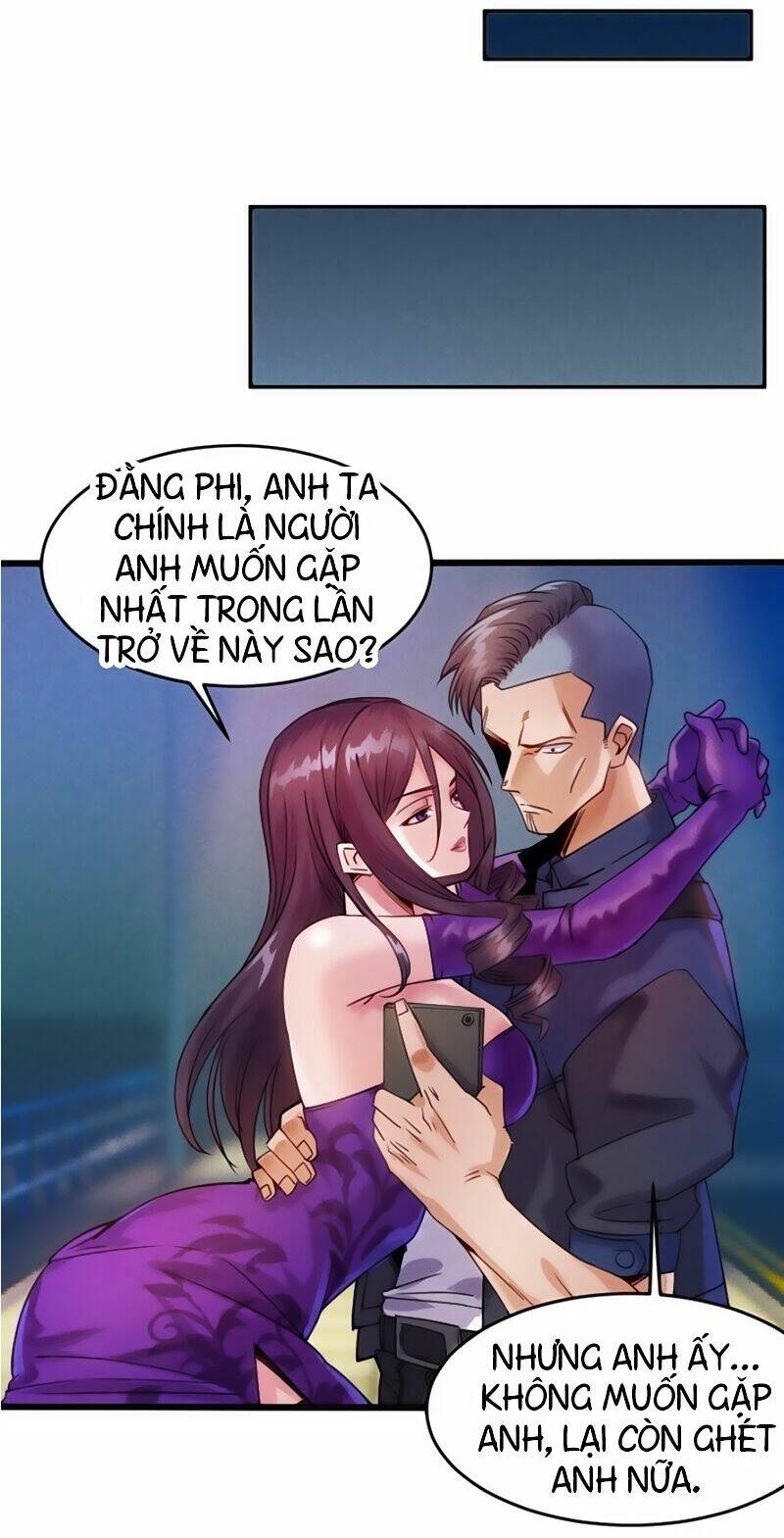 cao thủ cận vệ của nữ chủ tịch chapter 8 24