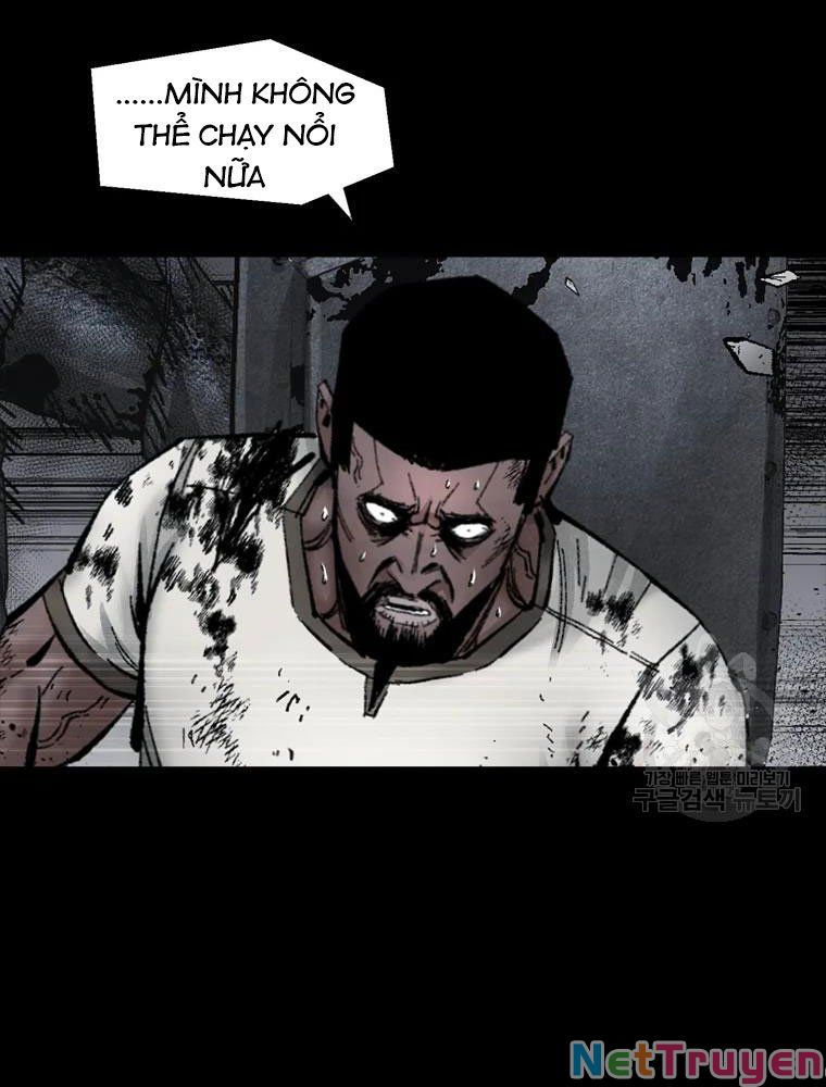 mật mã mê cung chapter 30 93