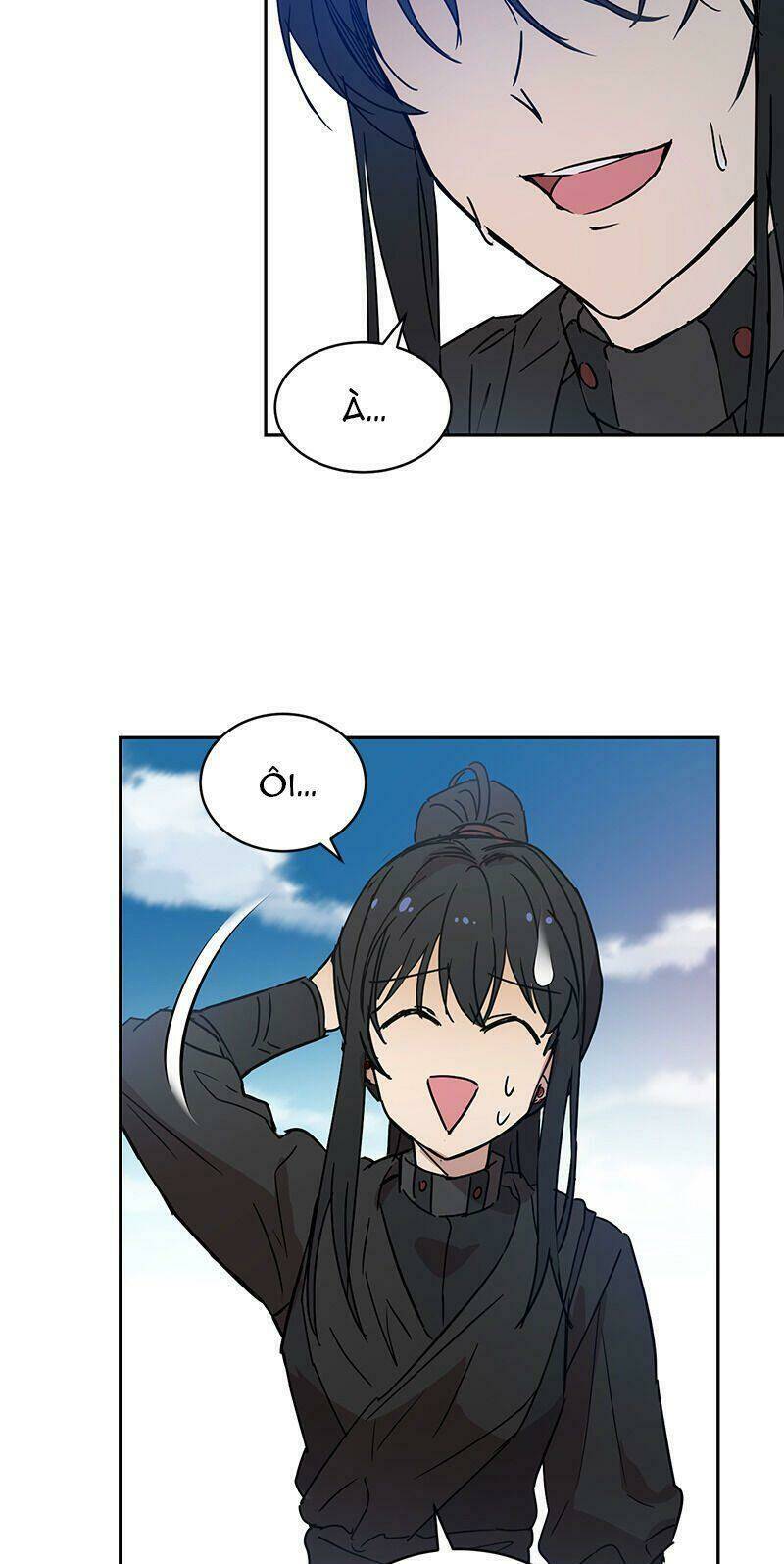 khế ước của ma tộc chapter 11 45