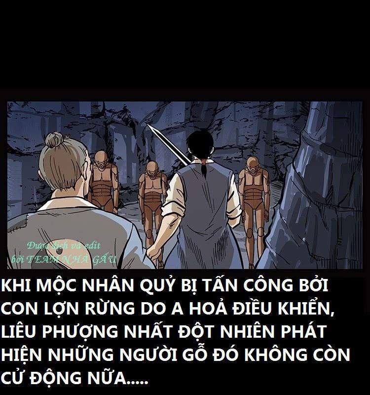 tiên sơn truyền kỳ chapter 28 45