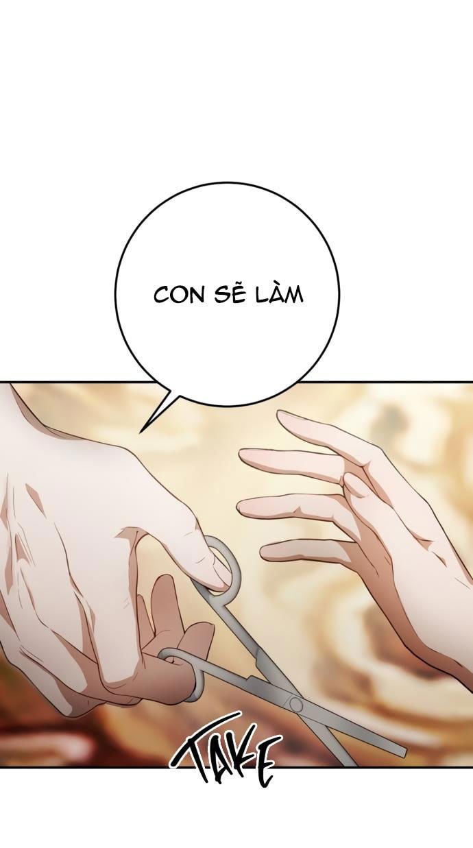 phía sau nụ cười của nàng công chúa sống sót chapter 6.2 40