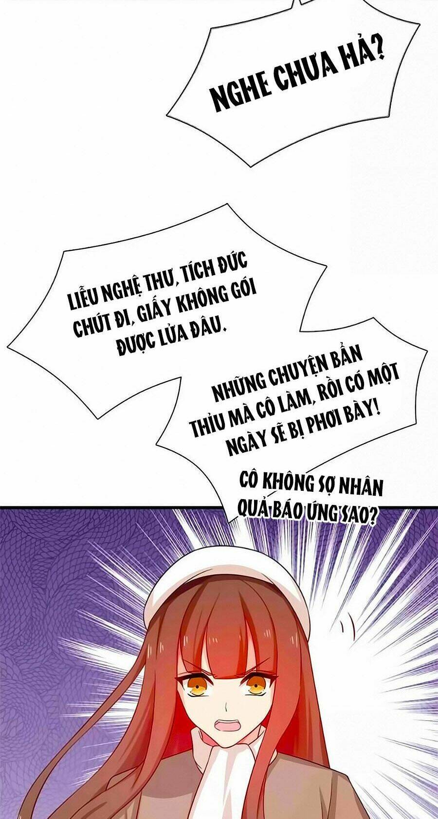 chỉ nhiễm thành hôn chapter 206 23