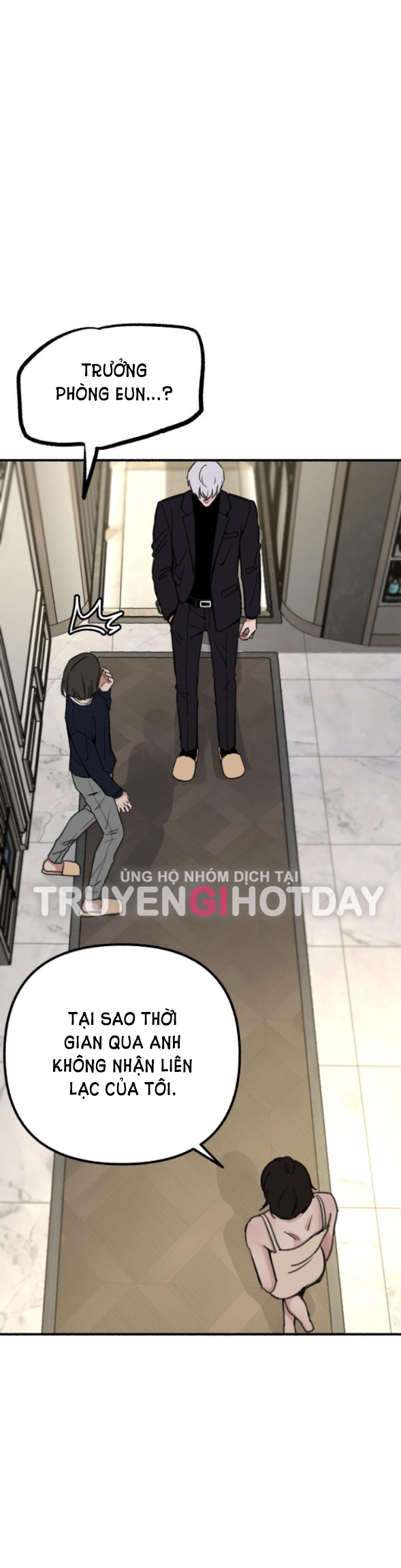 nàng thơ nổi tiếng - nàng thơ myung chapter 46.2 28