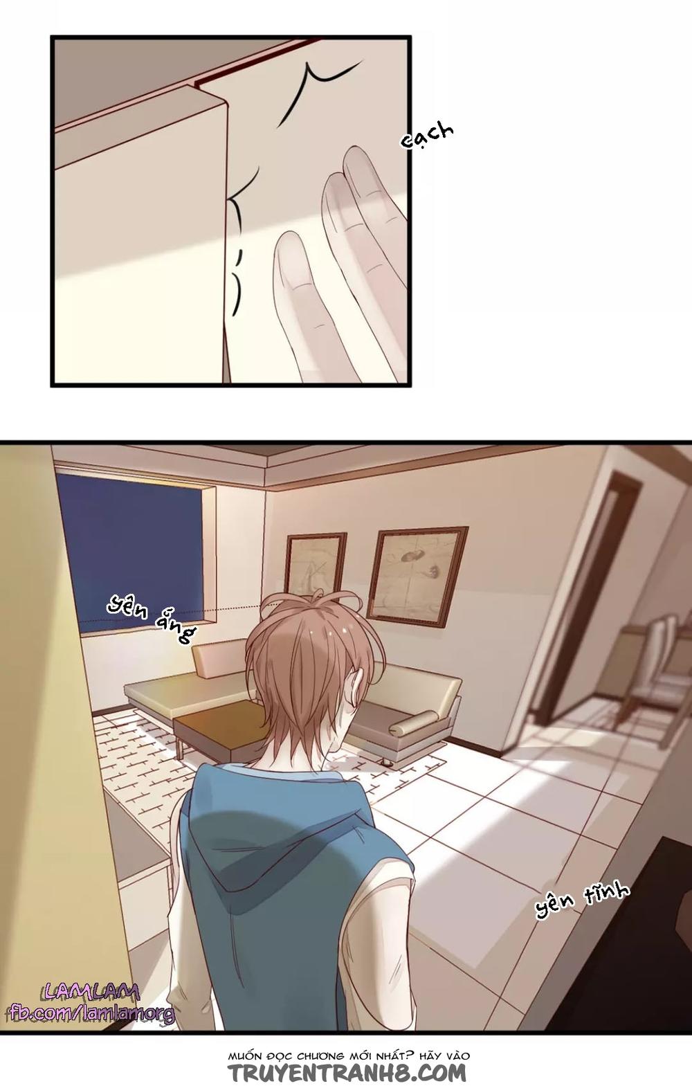 không cẩn thận vớ phải ông sếp vạn tỷ chapter 5 24