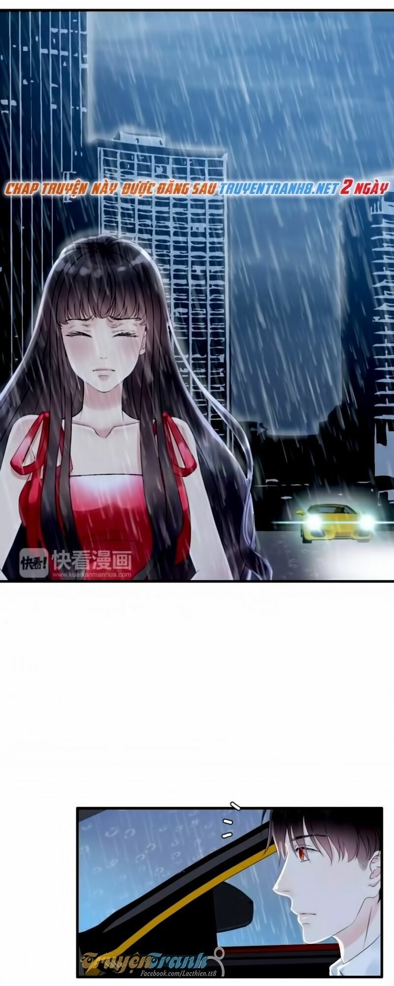 cô vợ hợp đồng bỏ trốn của tổng giám đốc chapter 2.1 21