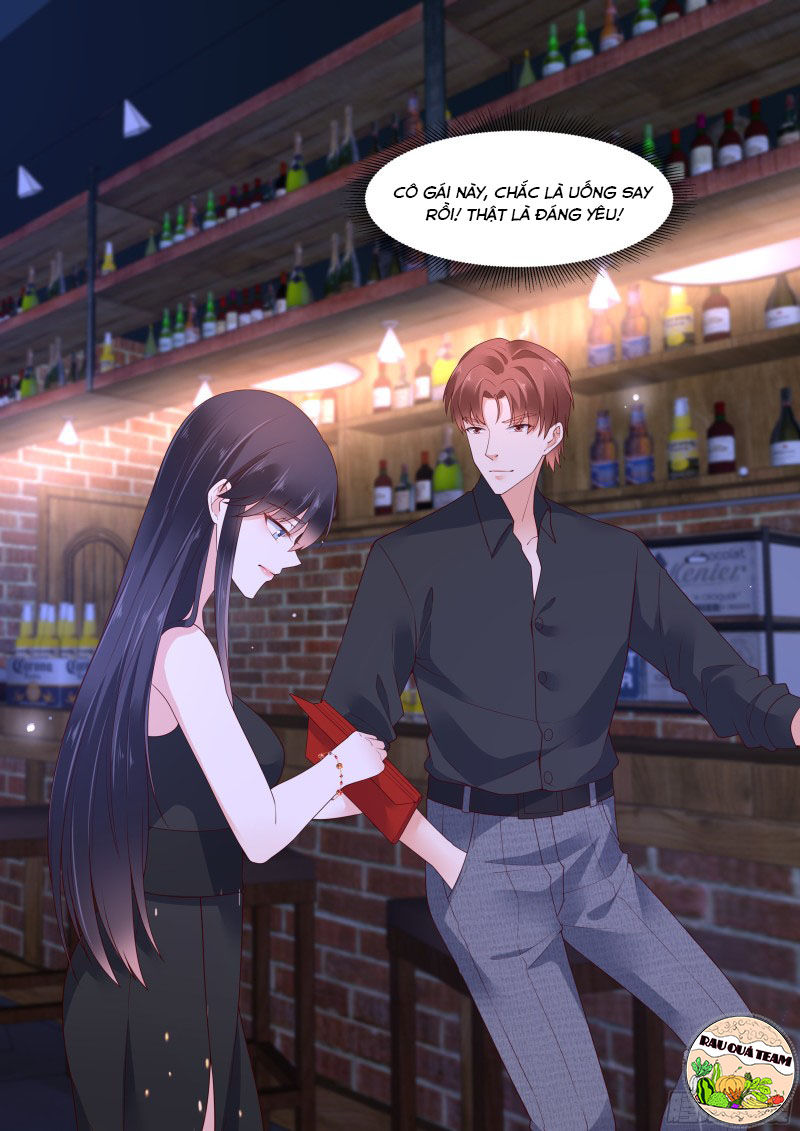 trọng sinh thiên kim quốc dân chapter 16 3