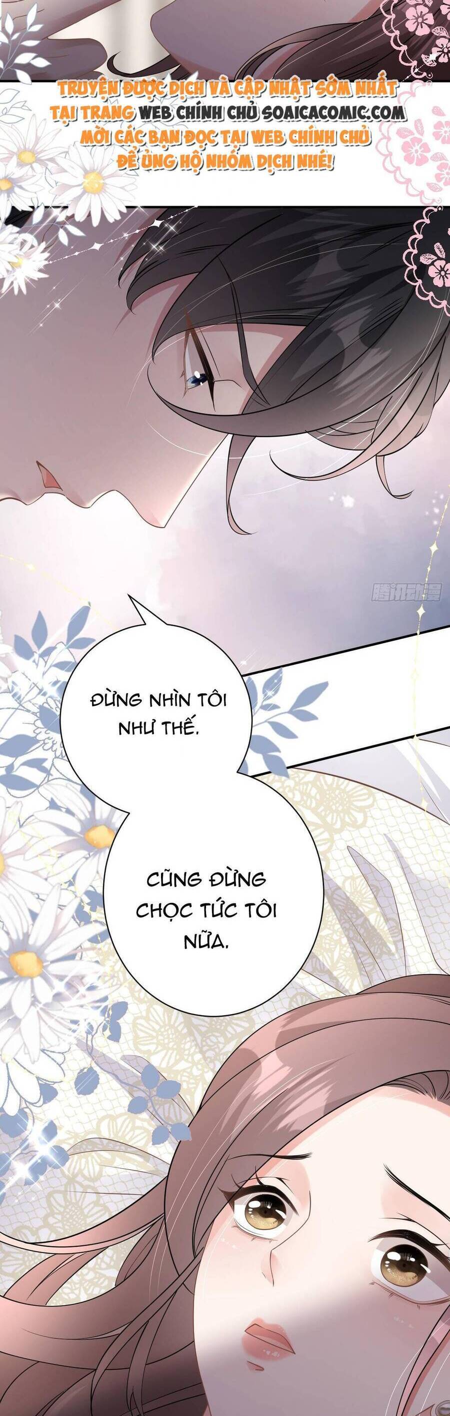 tùy ý thiêu đốt lửa tình chapter 8 2