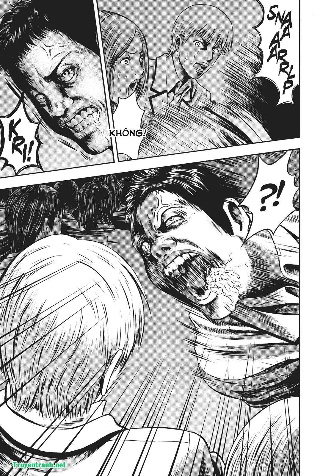 igai - the play dead/alive chapter 29.2 11