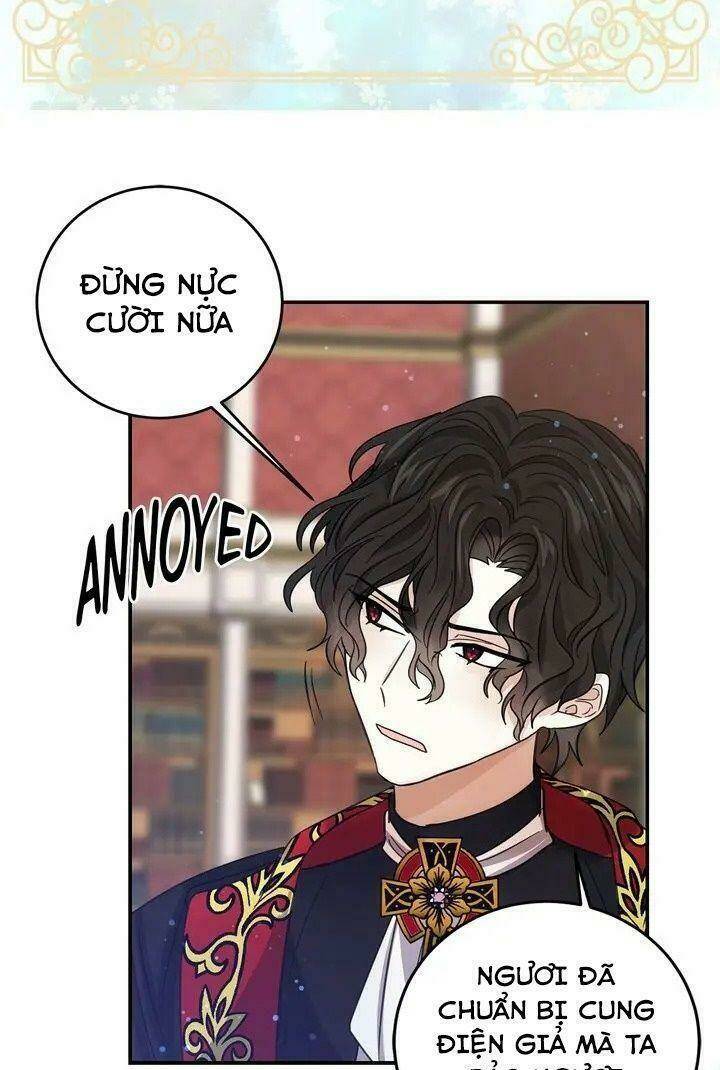 tôi là bạn gái cũ của một người lính chapter 25 5