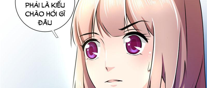 thế thân phiền toái, tổng tài một sắc khí chapter 6 41