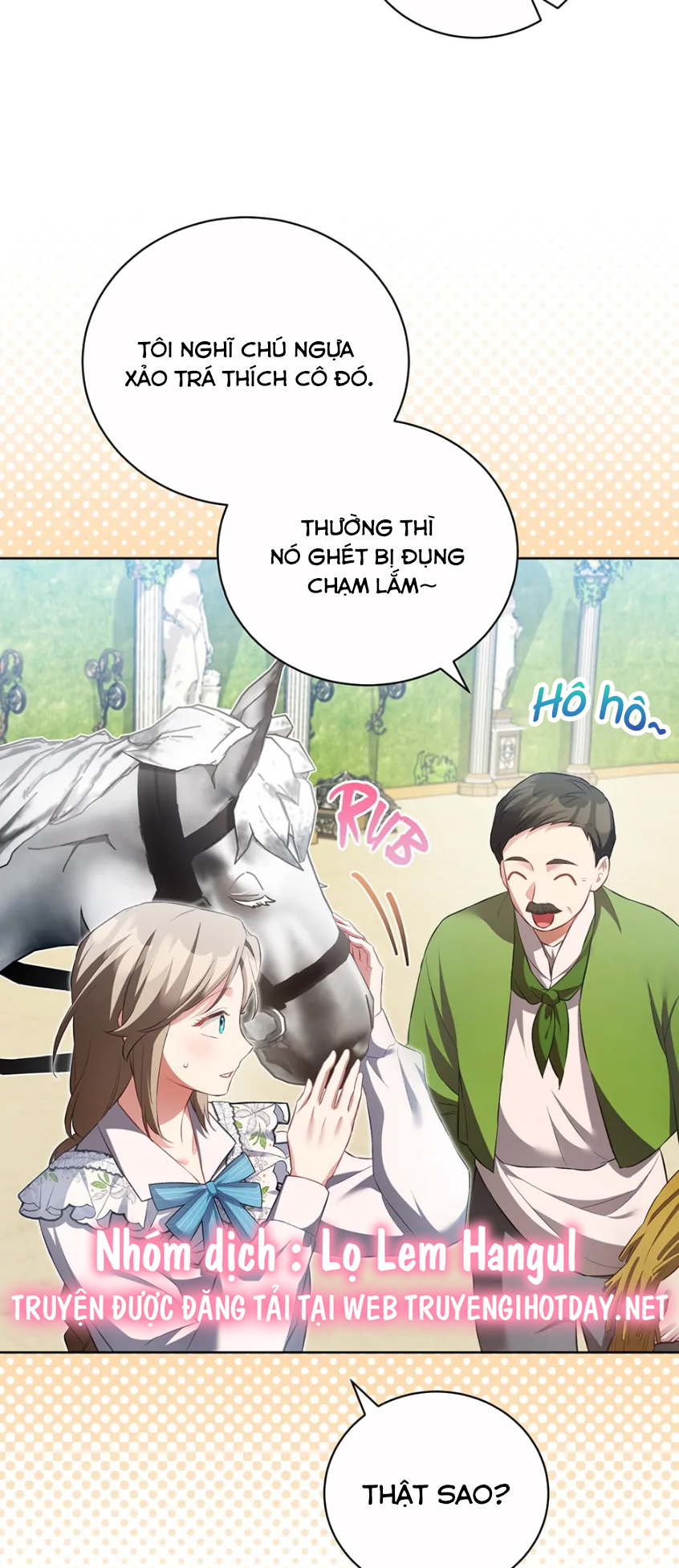 nhật ký chăm sóc đứa trẻ của nhân vật phản diện chapter 15 42