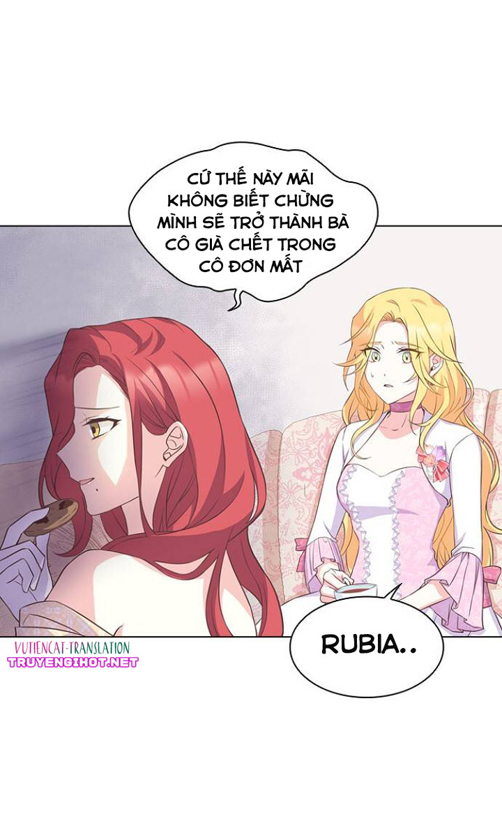 lời cầu hôn đến từ hoàng đế chapter 10 63