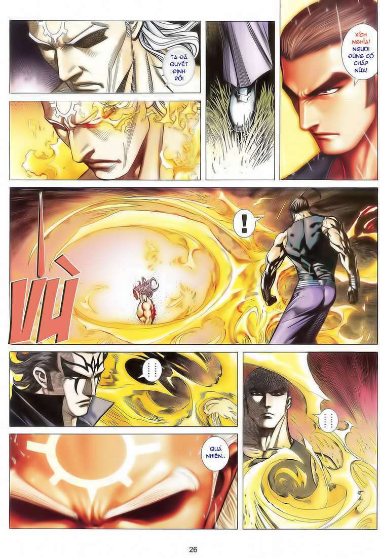 võ thần phượng hoàng chapter 102 22