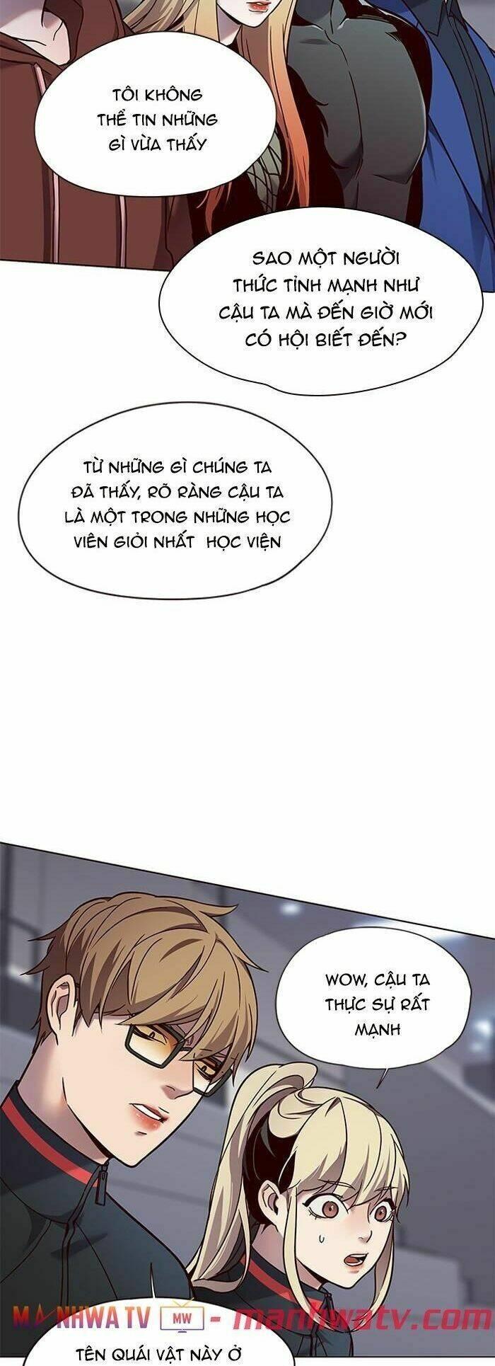 biến thân thành mèo chapter 86 4