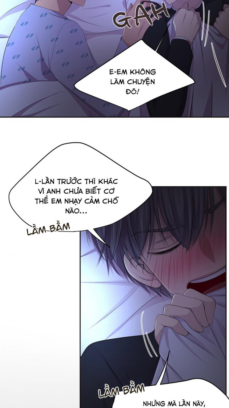 giữ em thật chặt (hold me tight) chapter 80 47