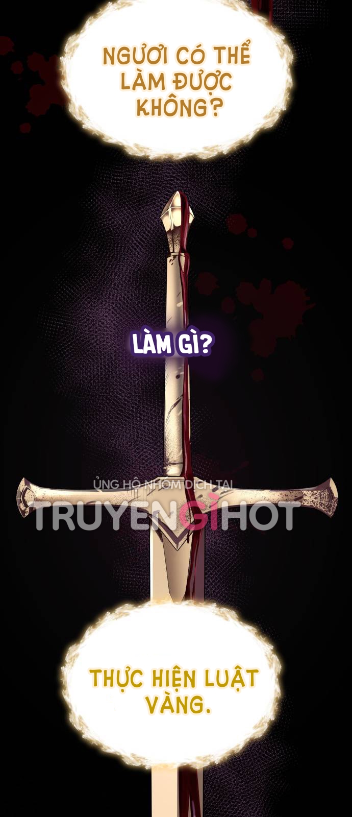 chị yêu, kiếp này em sẽ là hoàng hậu chapter 2.2 77