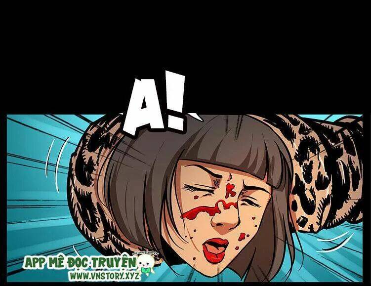 U Minh Ngụy Tượng Chapter 192 5