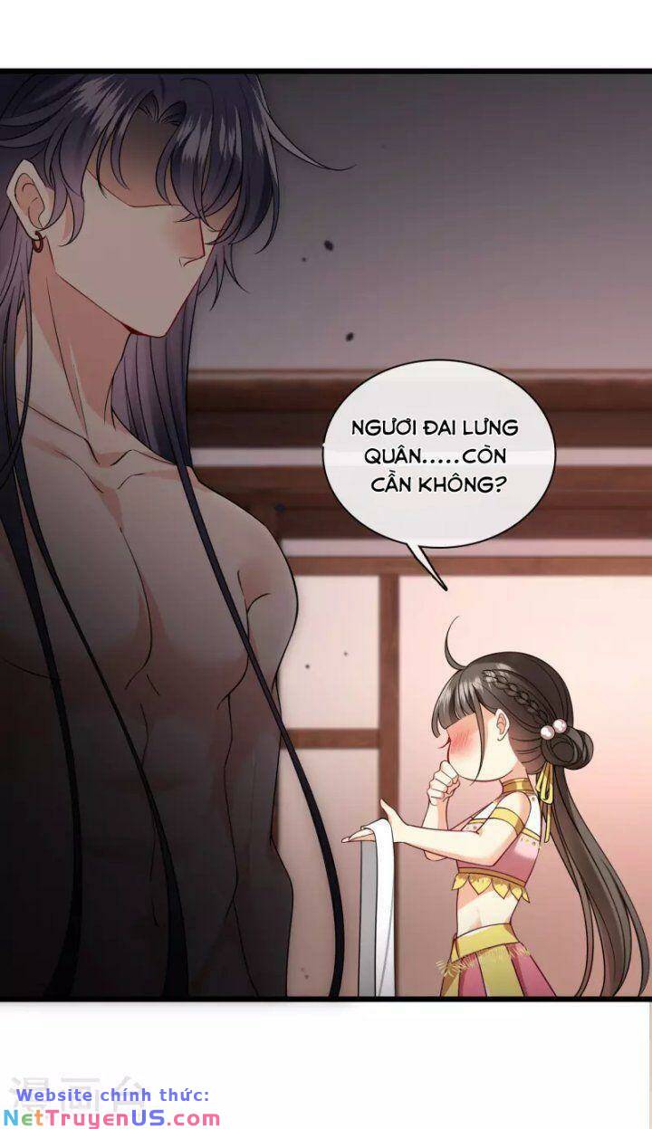 nụ cười của nàng liền ngọt đảo ta tám viên nha chapter 64 6