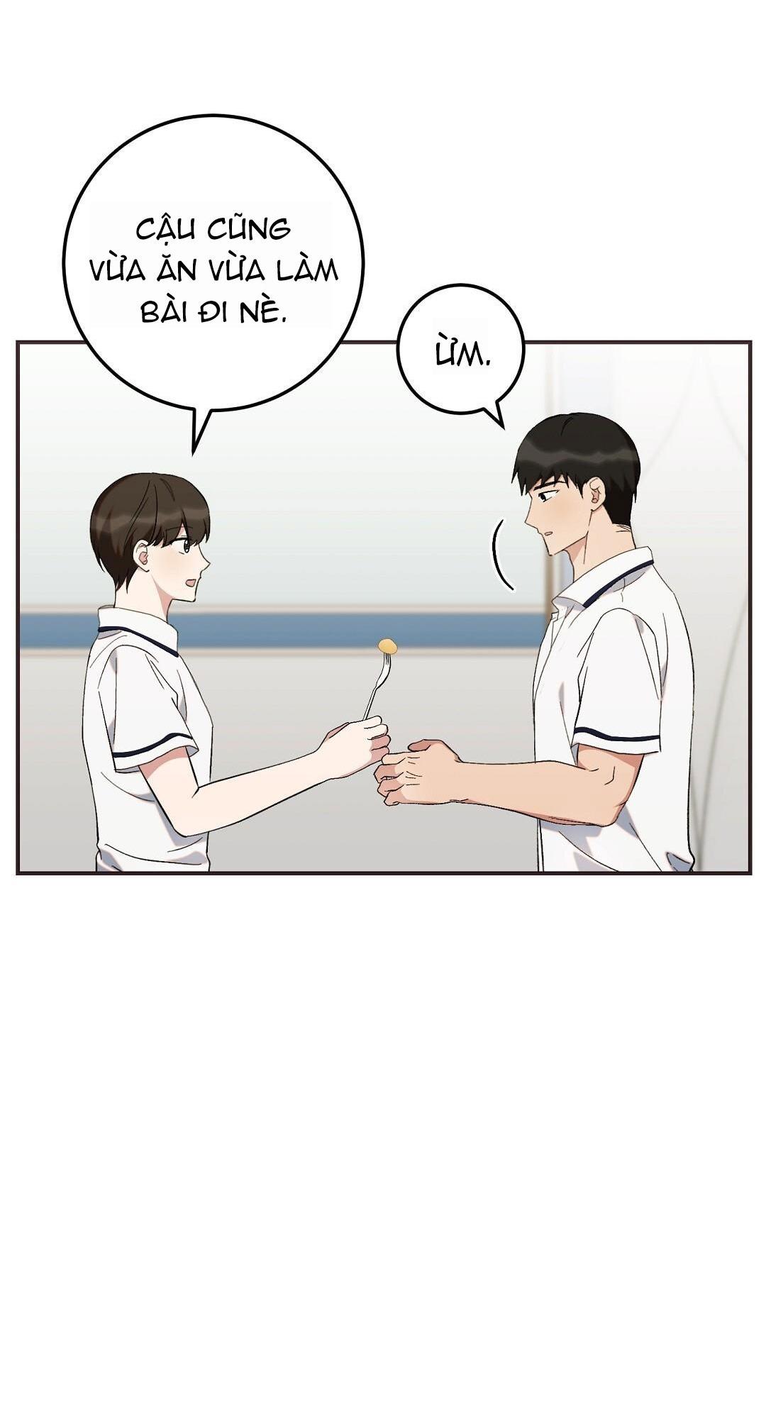 mảnh vụn chapter 6 21