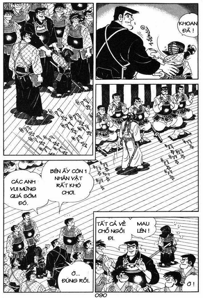 ore wa teppei chapter 51 11