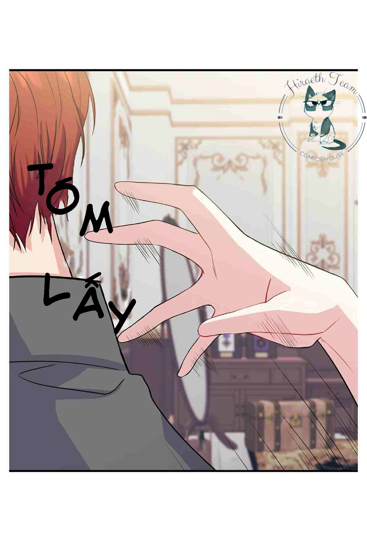 tôi sẽ có được trái tim của hoàng đế ! chapter 2 87