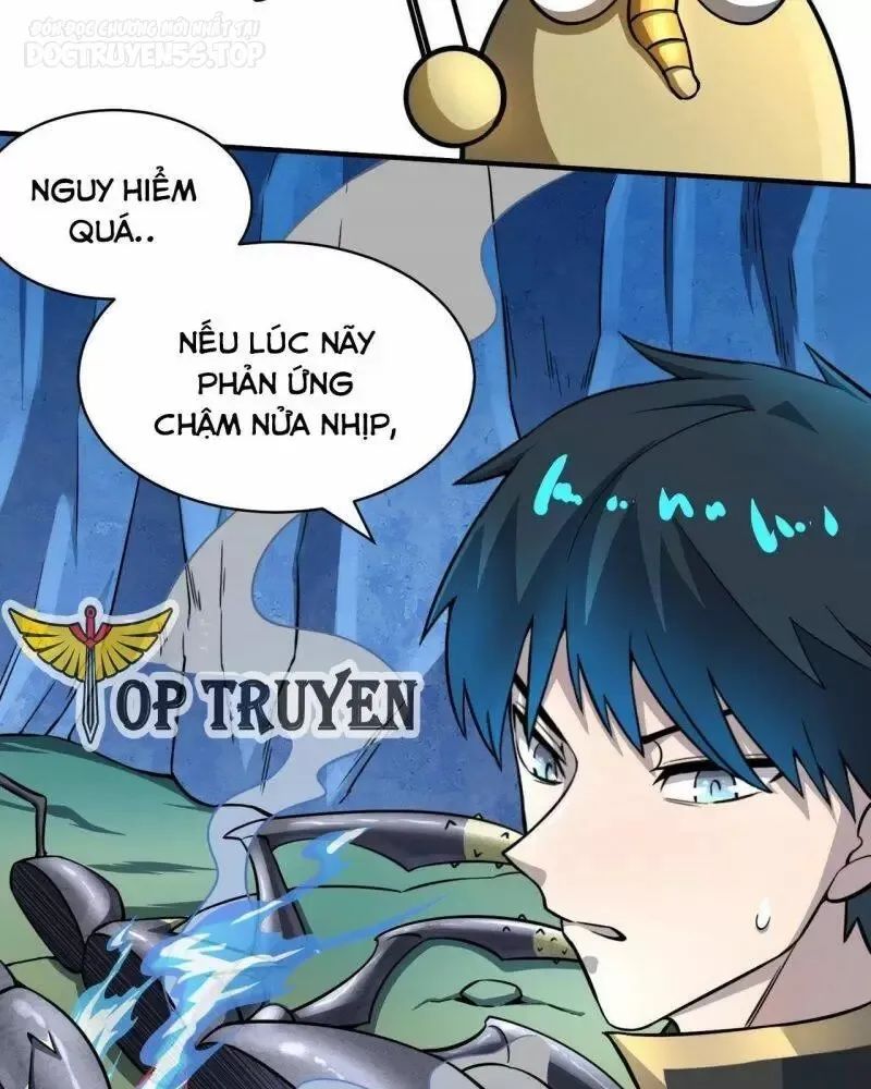 bắt đầu với thiên phú cấp sss chapter 21 82