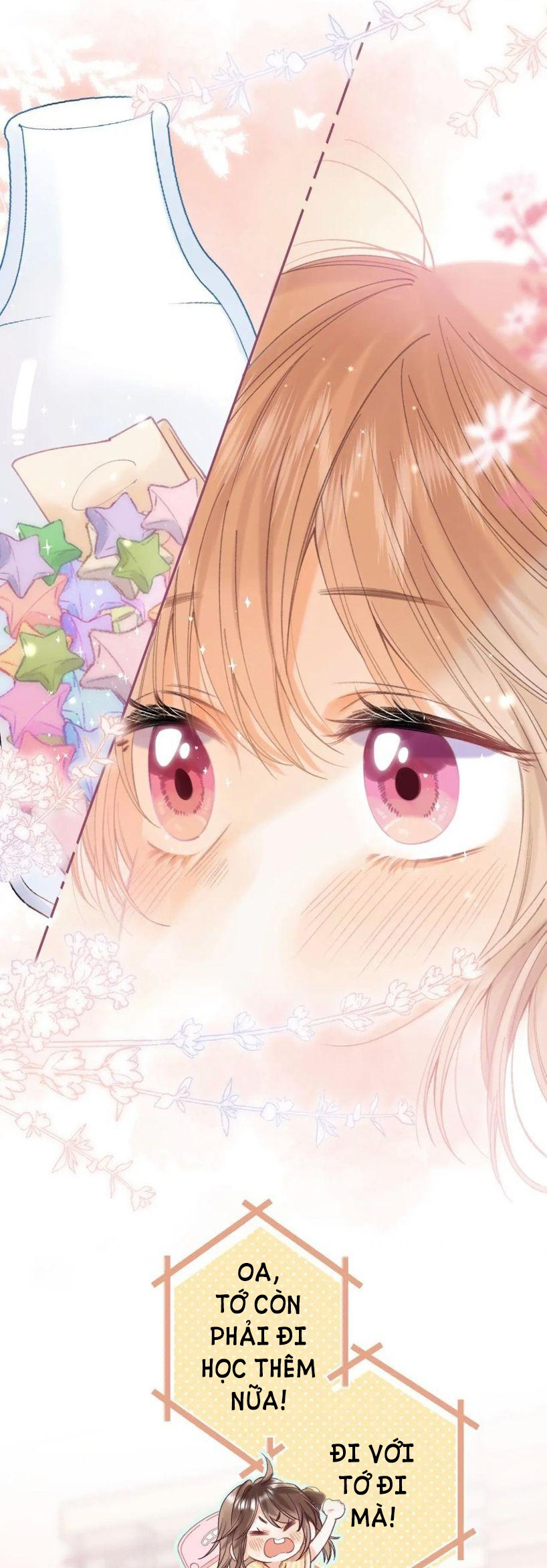 vụng trộm không thể giấu - mối tình thầm kín chapter 14 20