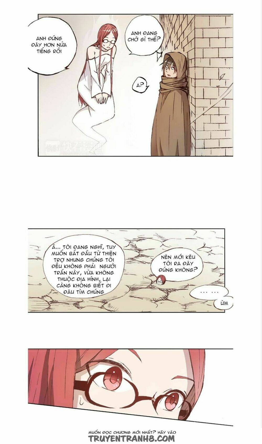 vì tôi là ông chú mở tiệm bán vũ khí chapter 12 17